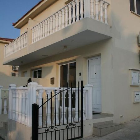 Nissi Villa Ayia Napa Exteriör bild
