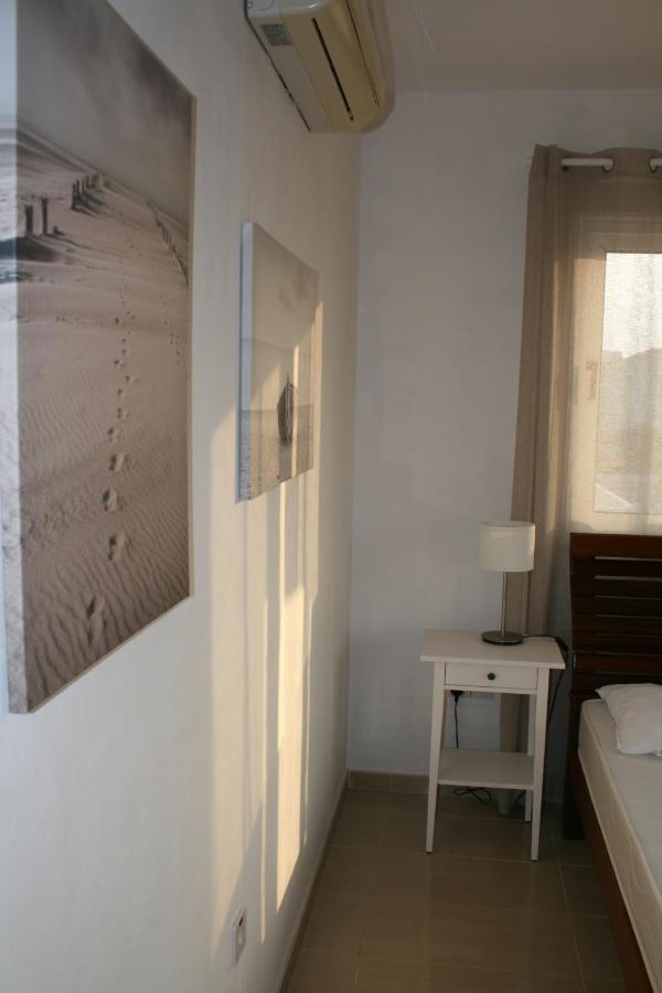 Nissi Villa Ayia Napa Exteriör bild