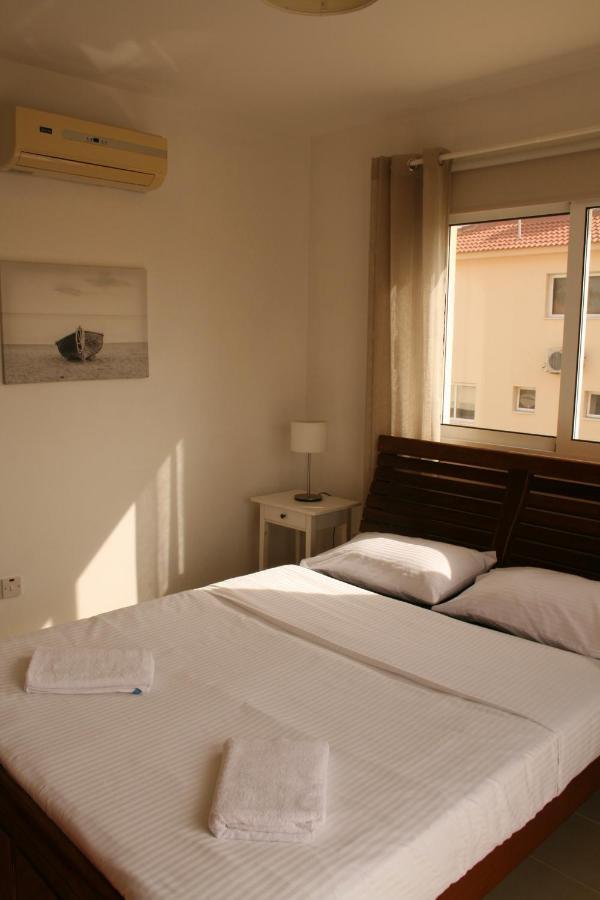 Nissi Villa Ayia Napa Exteriör bild
