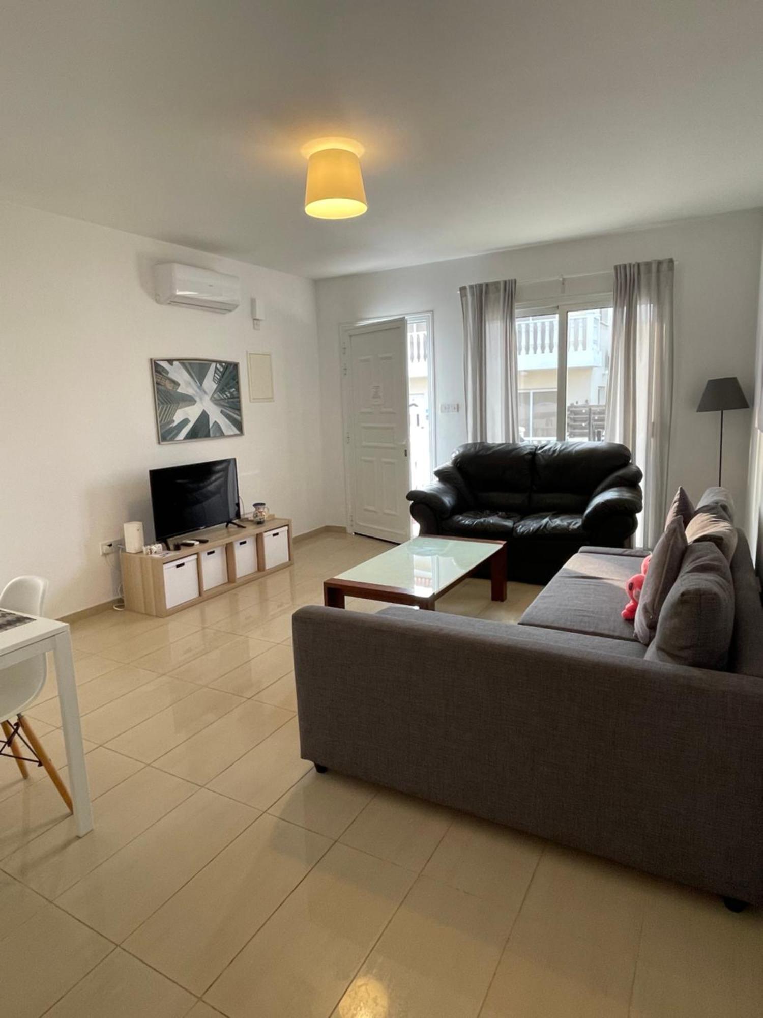 Nissi Villa Ayia Napa Exteriör bild