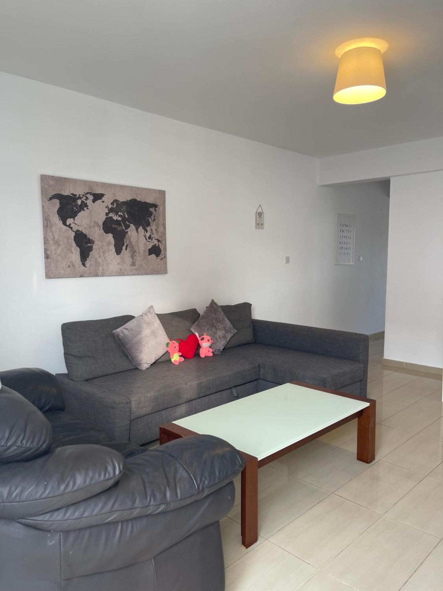 Nissi Villa Ayia Napa Exteriör bild