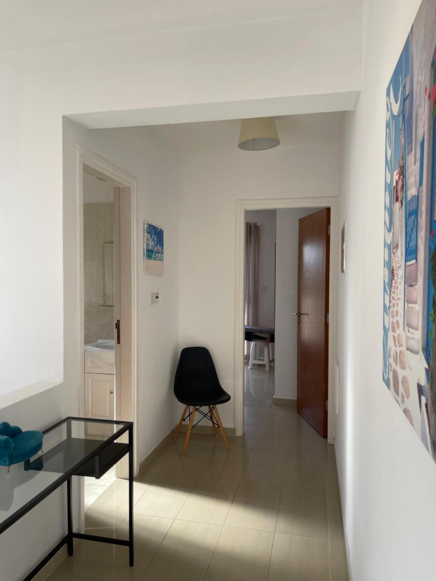 Nissi Villa Ayia Napa Exteriör bild