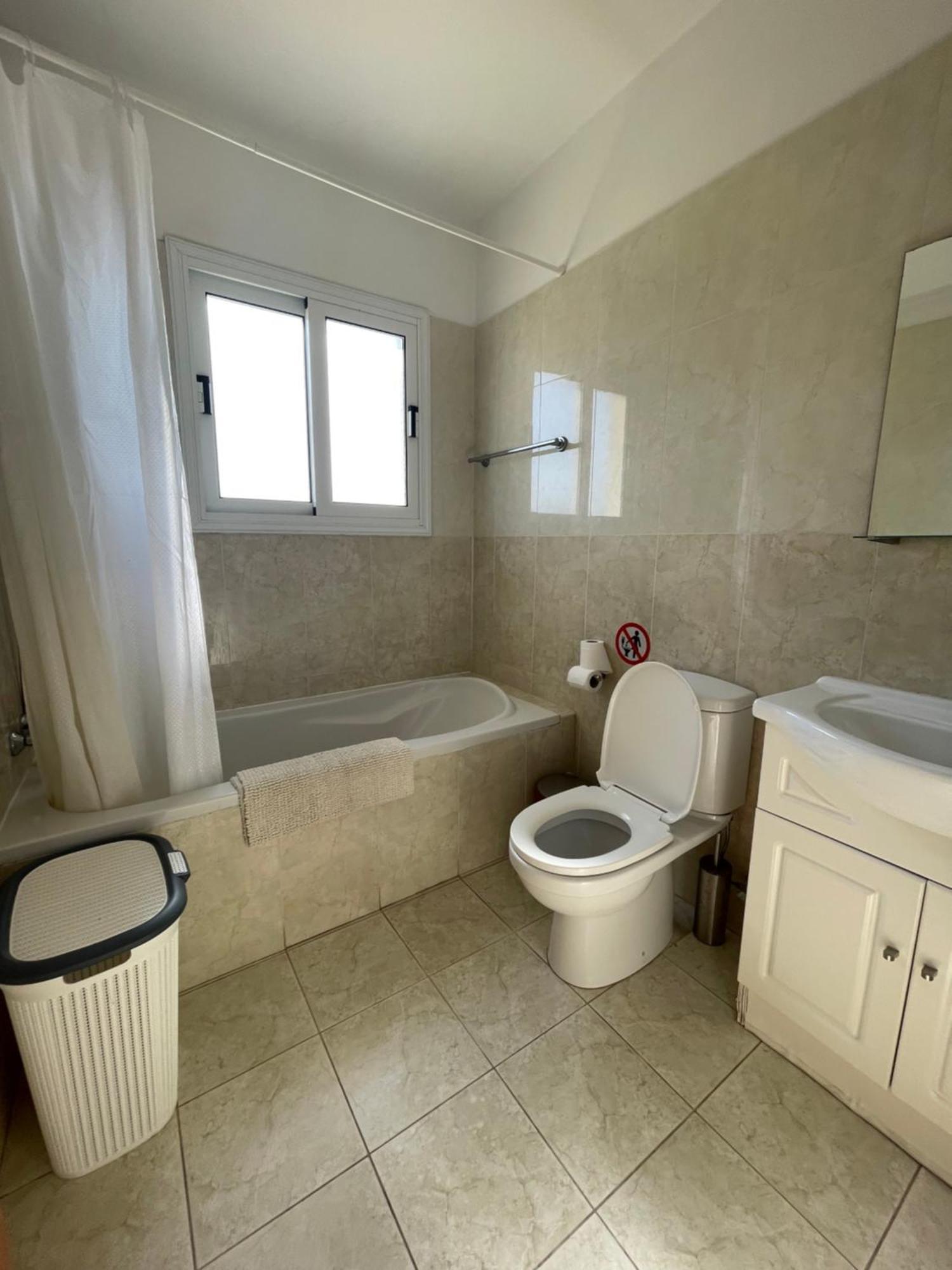 Nissi Villa Ayia Napa Exteriör bild